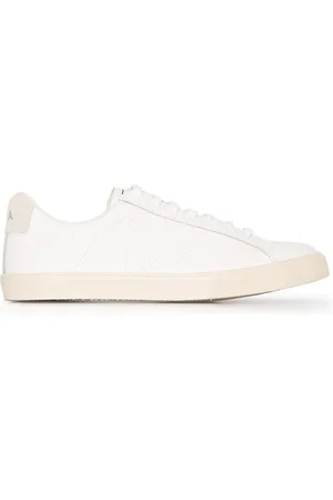 Veja Low-top Esplar sneakers i læder