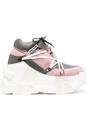 Swear Amazon plateau-sneakers
