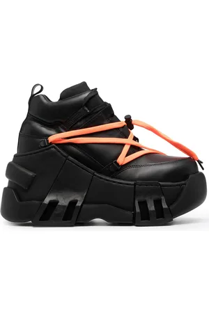 Swear Amazon sneakers med plateausål
