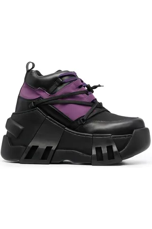 Swear Amazon plateau-sneakers