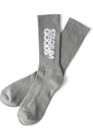 STADIUM GOODS® Basic Crew strømper