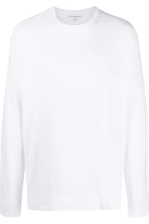 James Perse Sweatshirt i vintage-fleece