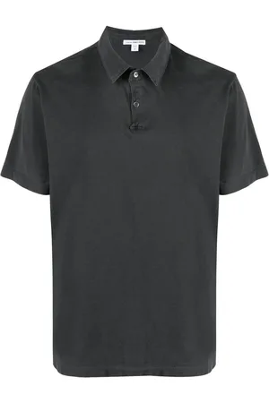 James Perse Polo i ruskind-jersey