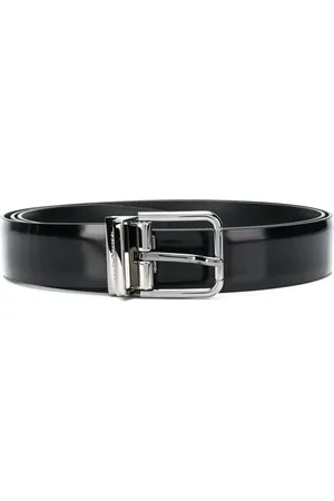 Dolce & Gabbana Klassisk bælte