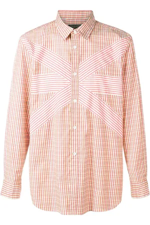 Comme des Garçons Ternet skjorte fra 1996