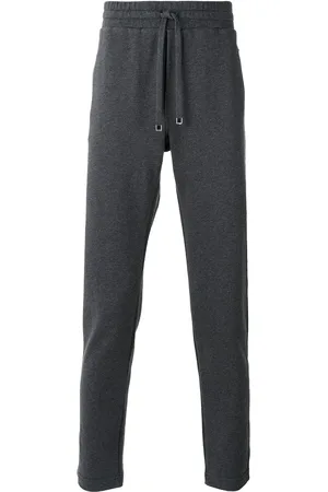 Dolce & Gabbana Joggingbukser med løbesnor