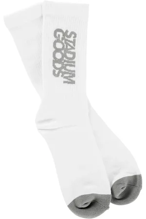 STADIUM GOODS® Basic Crew strømper