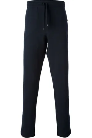 Dolce & Gabbana Joggingbukser med løbesnor