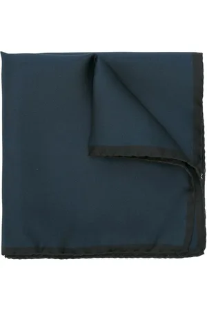 Dolce & Gabbana Crown print pocket square