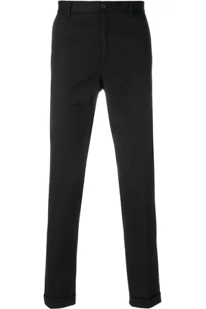 Dolce & Gabbana Chinos med logomærke