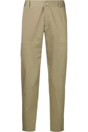 Dolce & Gabbana Chinos med logomærke