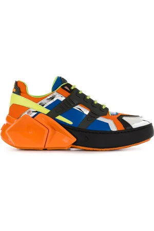 HIDE&JACK Low-top Silverstone sneakers
