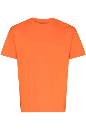 A-cold-wall* Essential T-shirt med korte ærmer