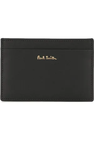 Paul Smith Kortholder med signatur-stribe