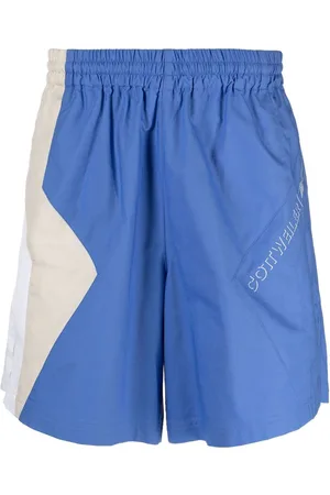 Reebok Træningsshorts med colourblocking