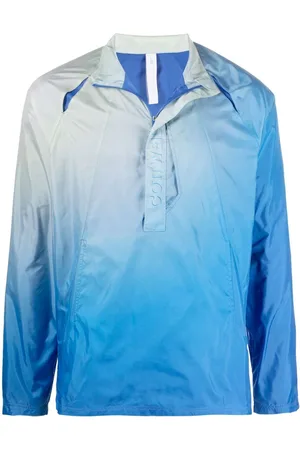 Reebok Let jakke med gradueret effekt