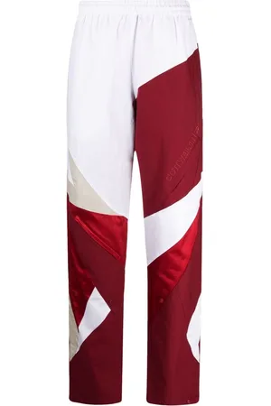 Reebok Joggingbukser med colourblocking