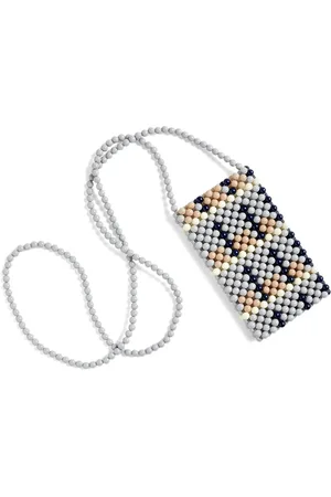Hay Perledekoreret Perla mobil-holder