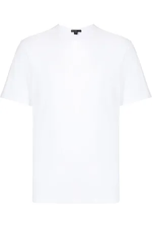 James Perse Luxe Lotus T-shirt