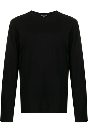 James Perse Lotus T-shirt