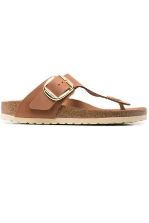 Birkenstock Gizeh klipklapper med T-bar