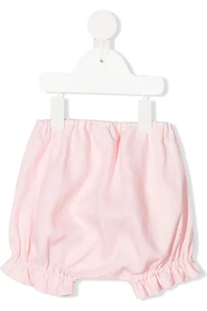 SIOLA Bloomers med elastisk ankel