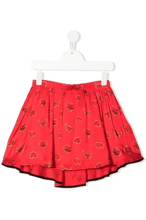 Kenzo Chinese New Year nederdel