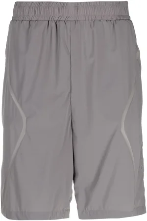 A-cold-wall* Joggingshorts med bånd-detalje