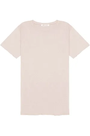JOHN ELLIOTT Anti-Expo T-shirt med rund hals