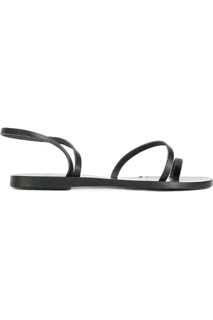 Ancient Greek Sandals Slip-on sandaler med åben tå