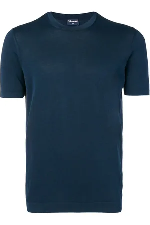 DRUMOHR Kortærmet T-shirt