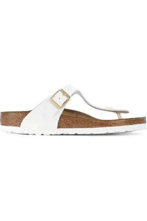 Birkenstock Sandaler med T-rem