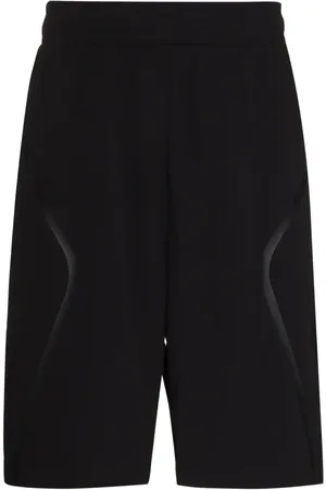 A-cold-wall* Joggingshorts med bånd-detalje