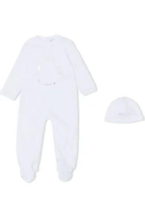 Moncler Pyjamas med logotryk
