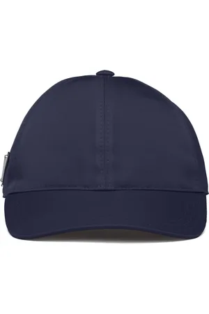 Prada Re-Nylon baseballkasket