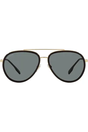 Burberry Oliver solbriller
