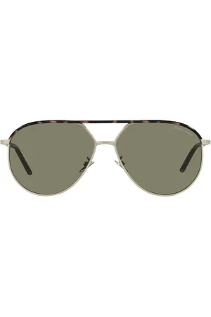 Giorgio Armani Pilot-solbriller