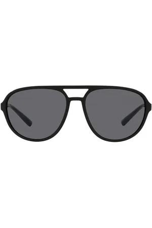Dolce & Gabbana Pilot-solbriller