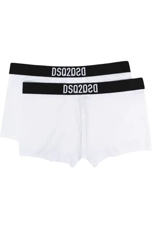 Dsquared2 Boksershorts med logobånd