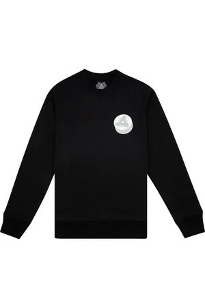 PALACE Tablet sweatshirt med rund hals