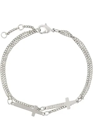 Dsquared2 Armbånd med kors