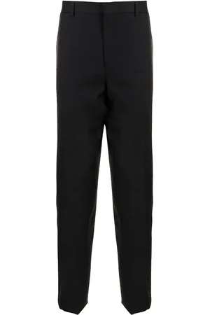 Ralph Lauren Skræddersyede bukser med lige ben