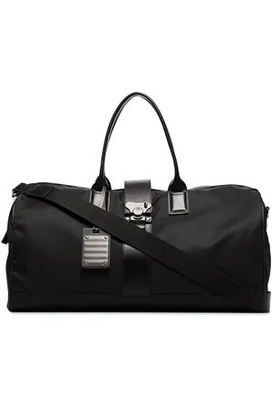 FPM Milano Butterfly holdall-taske i nylon