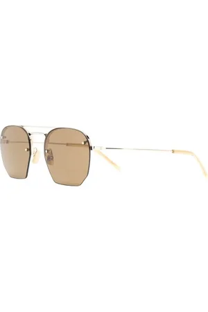 Saint Laurent SL 422 pilot-solbriller