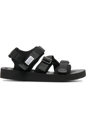 SUICOKE Sandaler med burrelukning