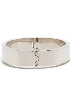 1017 ALYX 9SM Armbånd med indgraveret logo
