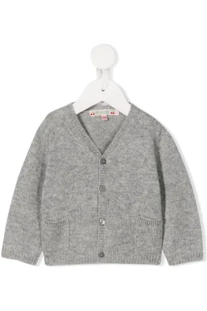 BONPOINT Cardigan med V-hals