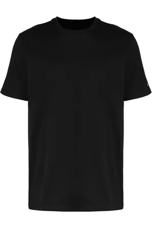 Carhartt T-shirt med logotryk
