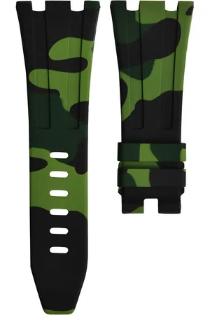 HORUS WATCH STRAPS 42mm Audemars Piguet Royal Oak Offshore urrem