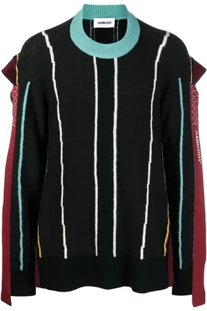 AMBUSH Strikket sweater